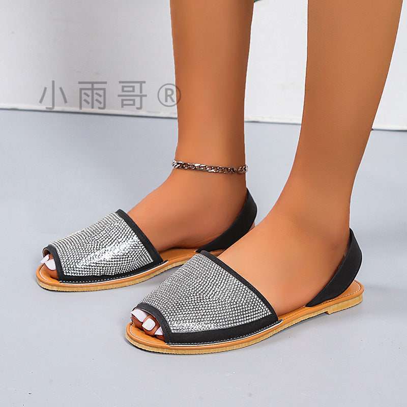 Beautifully Crafted Orthopedic Sandals