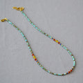 Vintage Handmade Necklace