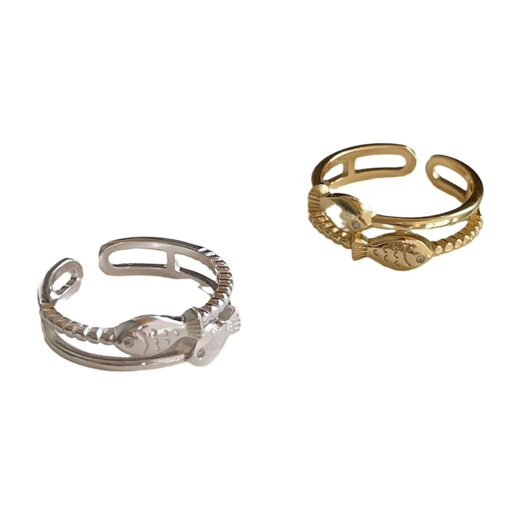 Charming Ring for Any Occasion