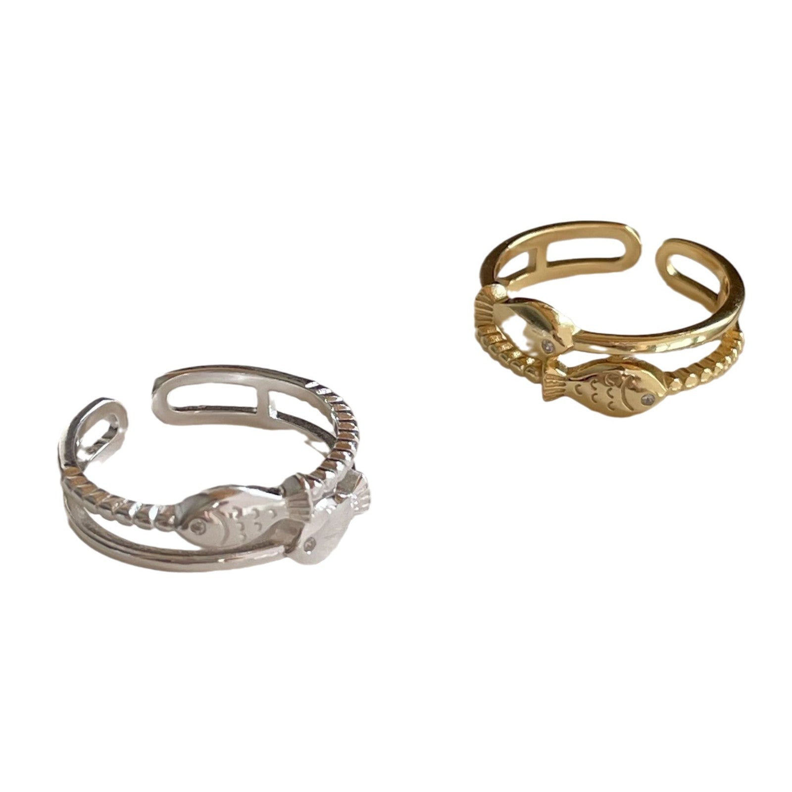 Charming Ring for Any Occasion