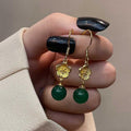 Classic Earring with Timeless Appeal
