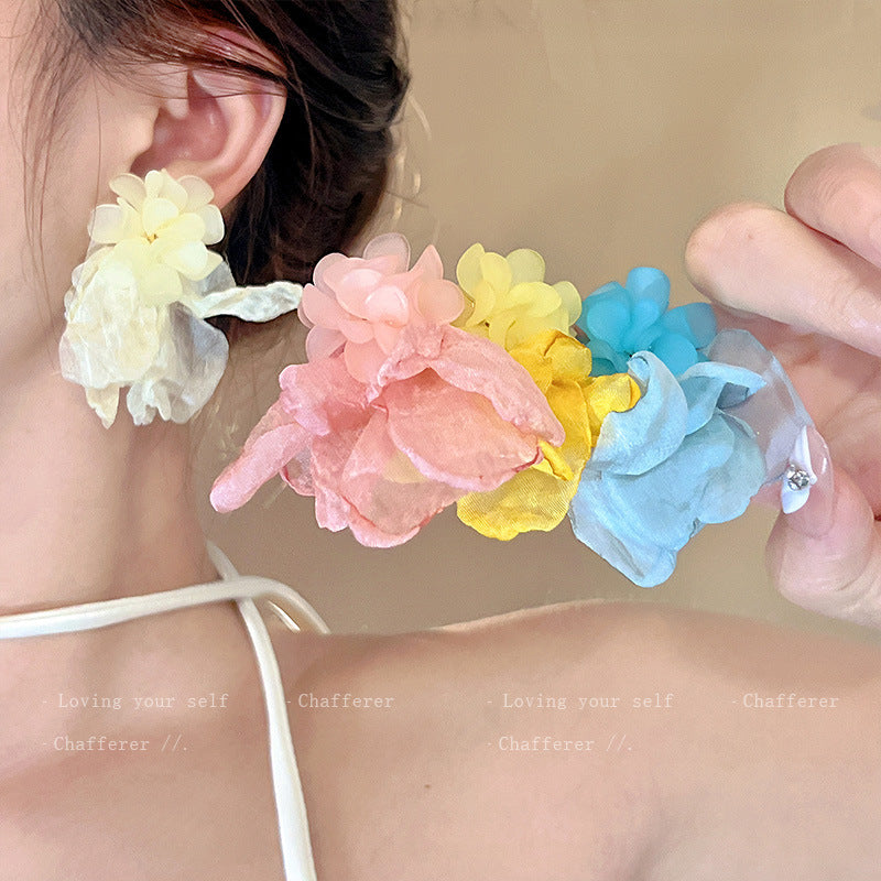 Elegant Earring for Every Occasion