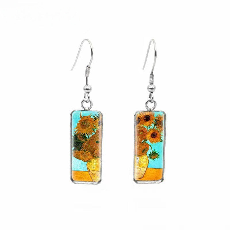 Stunning Earring for Daily Wear