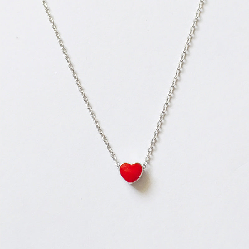 Classic Necklace with Timeless Appeal