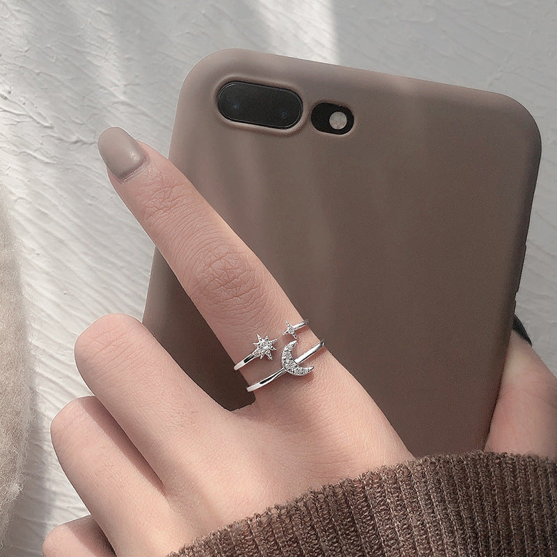 Charming Ring for Any Occasion