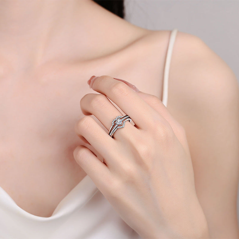 Classic Set with Timeless Appeal