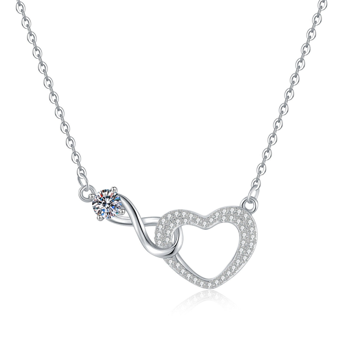 Romantic Necklace for Special Moments