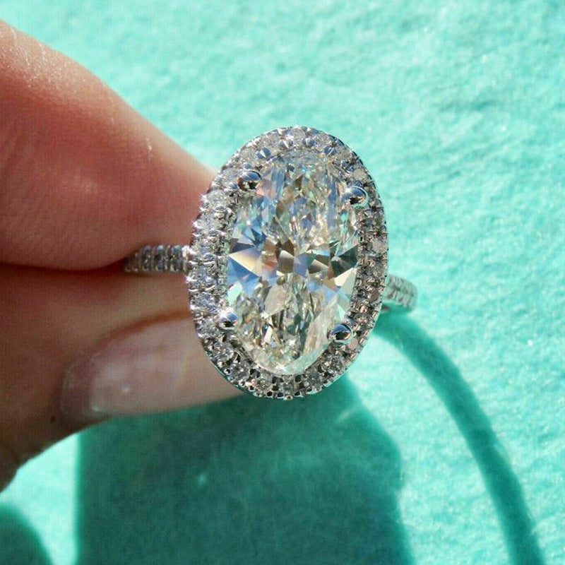 Charming Ring for Any Occasion