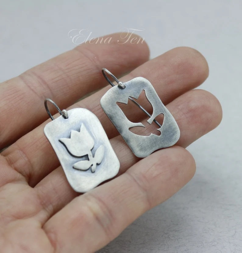 Charming Earring for Any Occasion