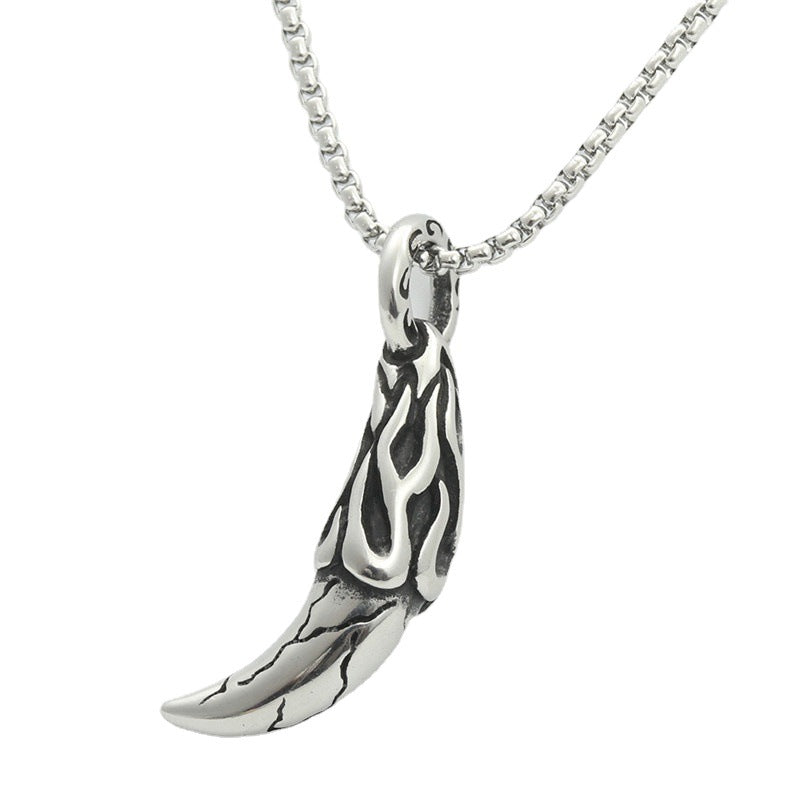 Classic Pendant with Timeless Appeal