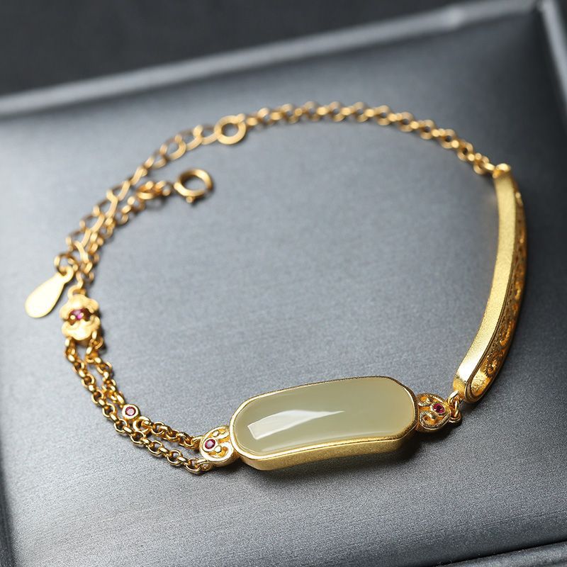 Elegant Gold Bracelet for Every Occasion