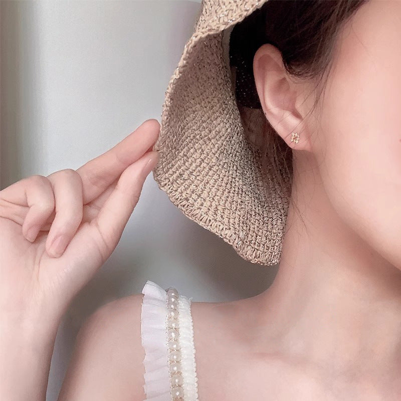 Beautiful Earring with Unique Style