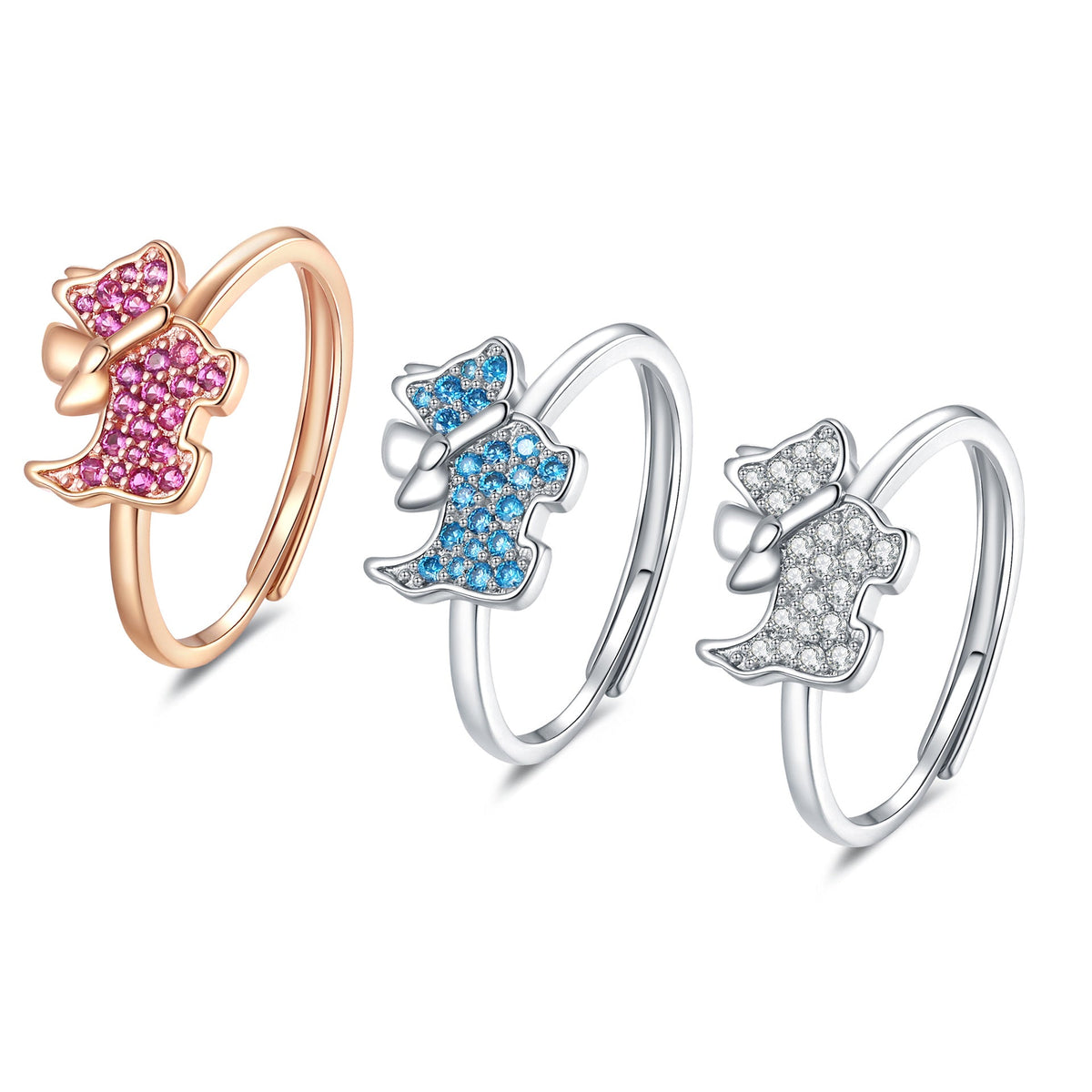 Charming Ring for Any Occasion