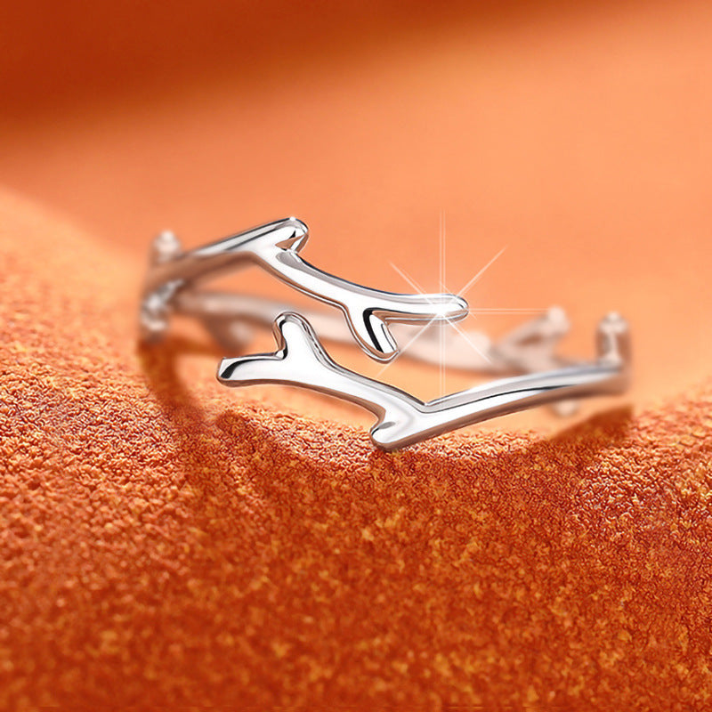 Charming Ring for Any Occasion