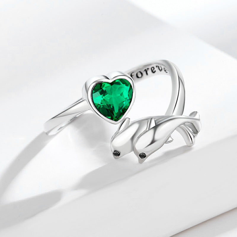 Stunning Ring for Daily Wear