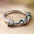 Vintage Handmade Ring