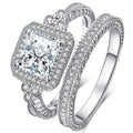 Charming Ring for Any Occasion