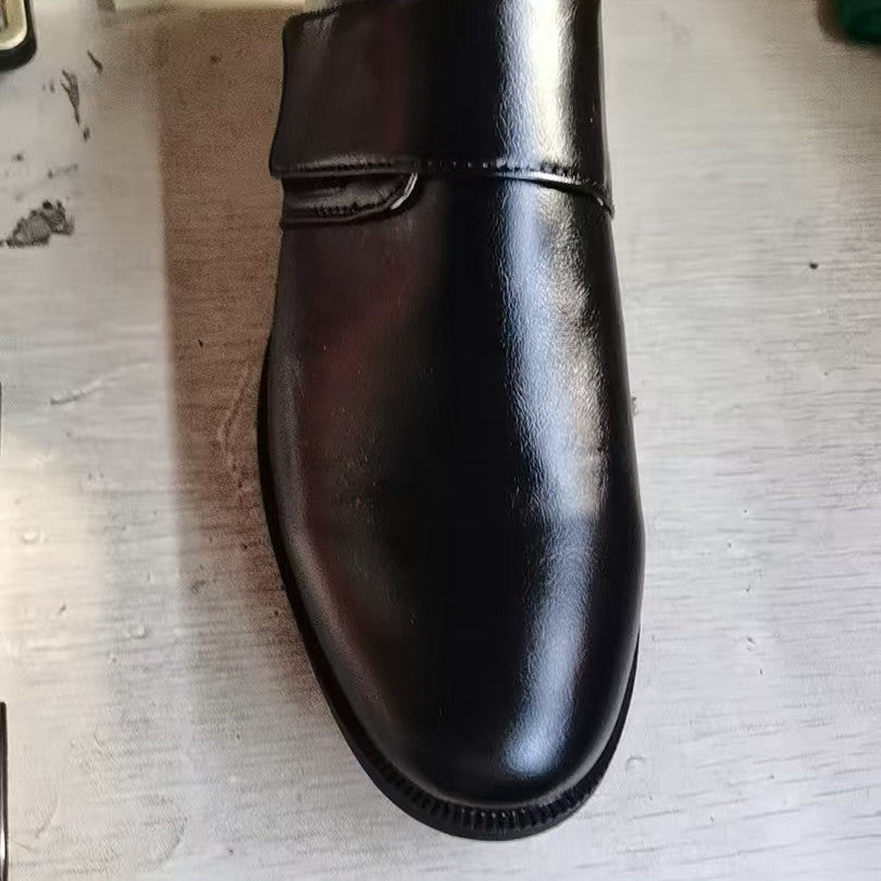 Beautifully Crafted Orthopedic Shoes
