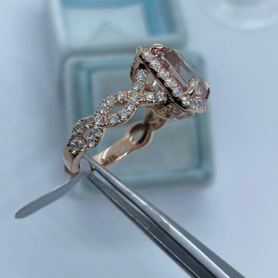 Vintage Handmade Ring