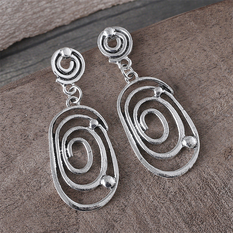 Stunning Earring for Daily Wear