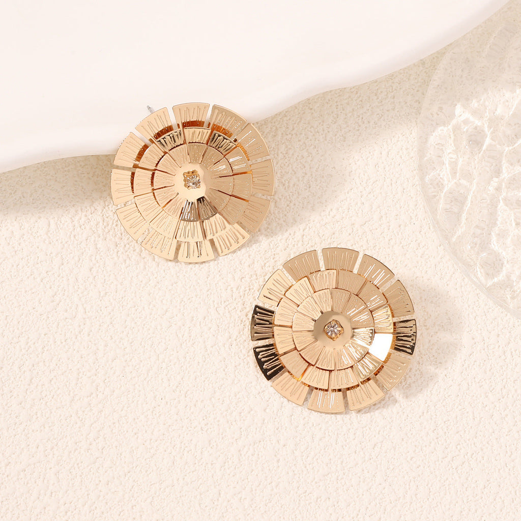 Stunning Earring for Daily Wear