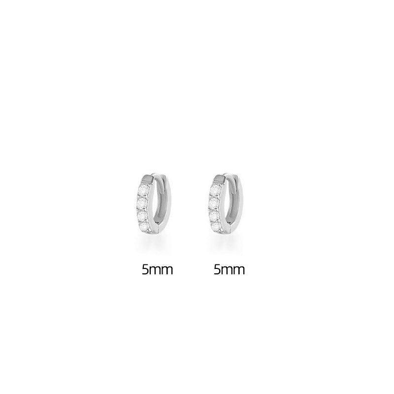 Charming Earring for Any Occasion