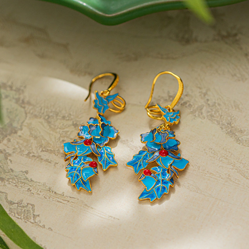 Romantic Earring for Special Moments