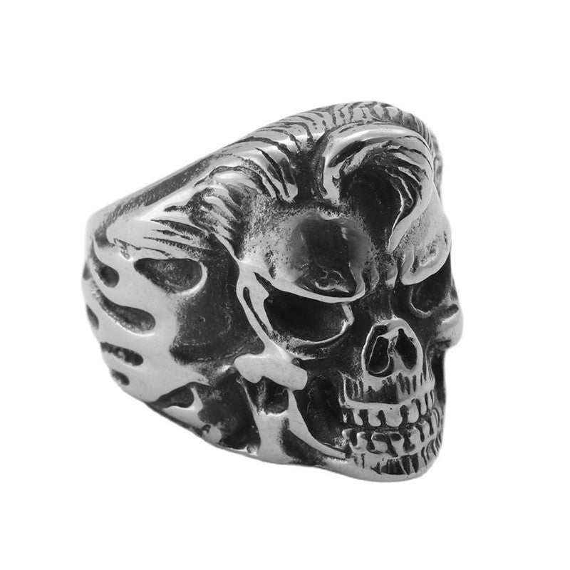 Delicate Artisan Ring