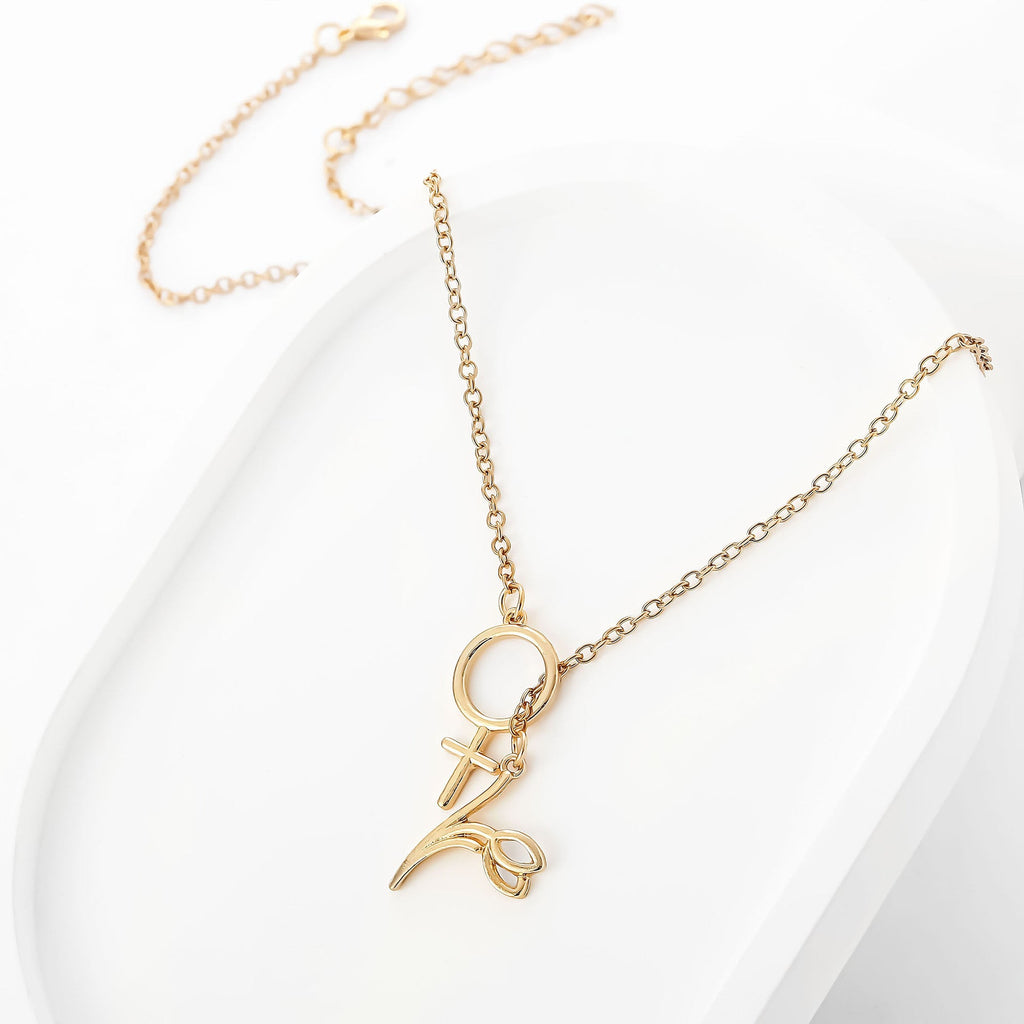 Elegant Gold Necklace for Every Occasion
