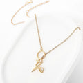 Elegant Gold Necklace for Every Occasion