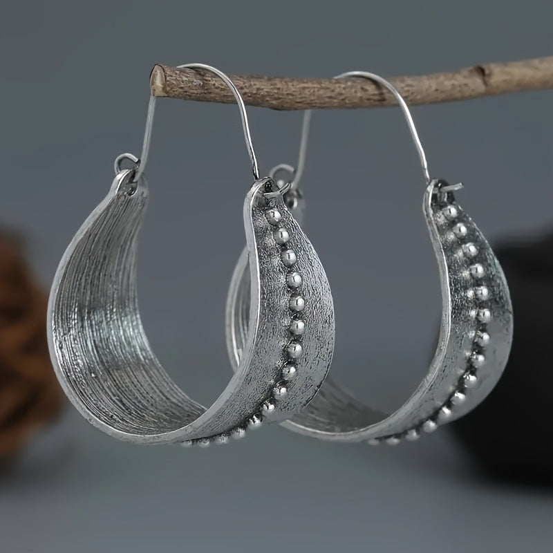 Elegant Earring for Every Occasion