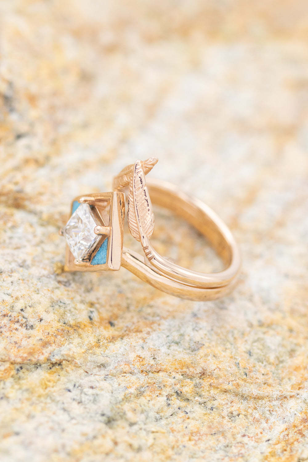 Charming Ring for Any Occasion