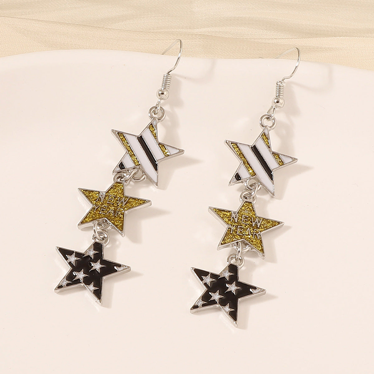 Romantic Earring for Special Moments
