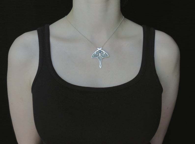 Classic Necklace with Timeless Appeal