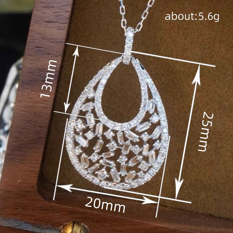 Charming Necklace for Any Occasion