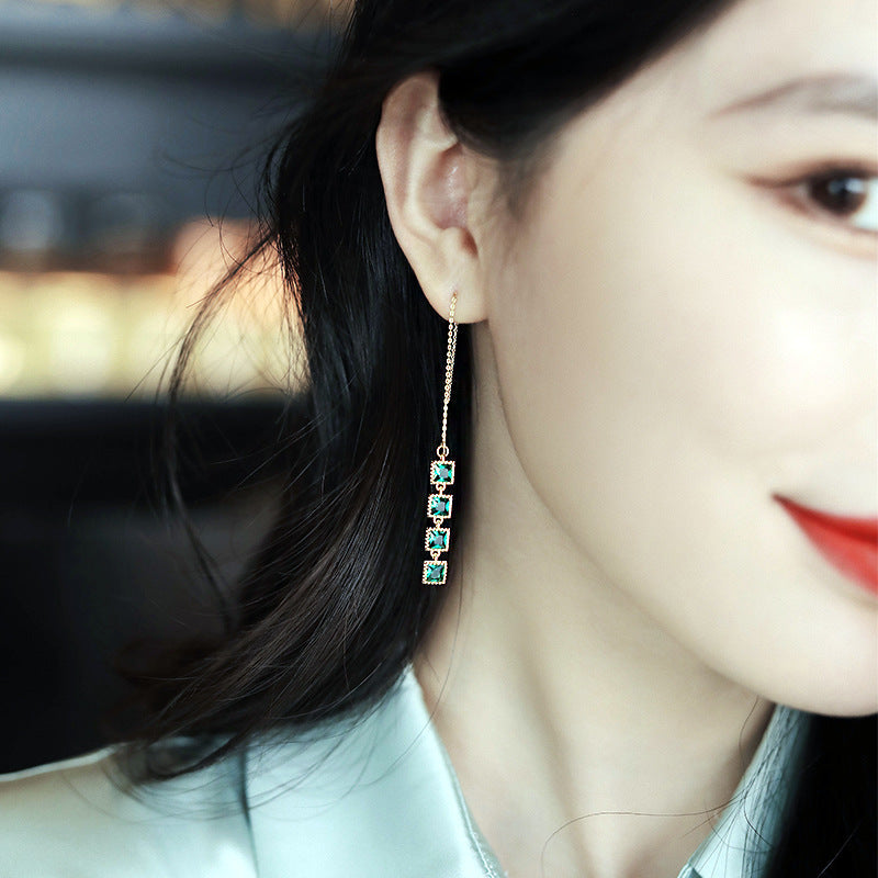 Beautiful Earring with Unique Style
