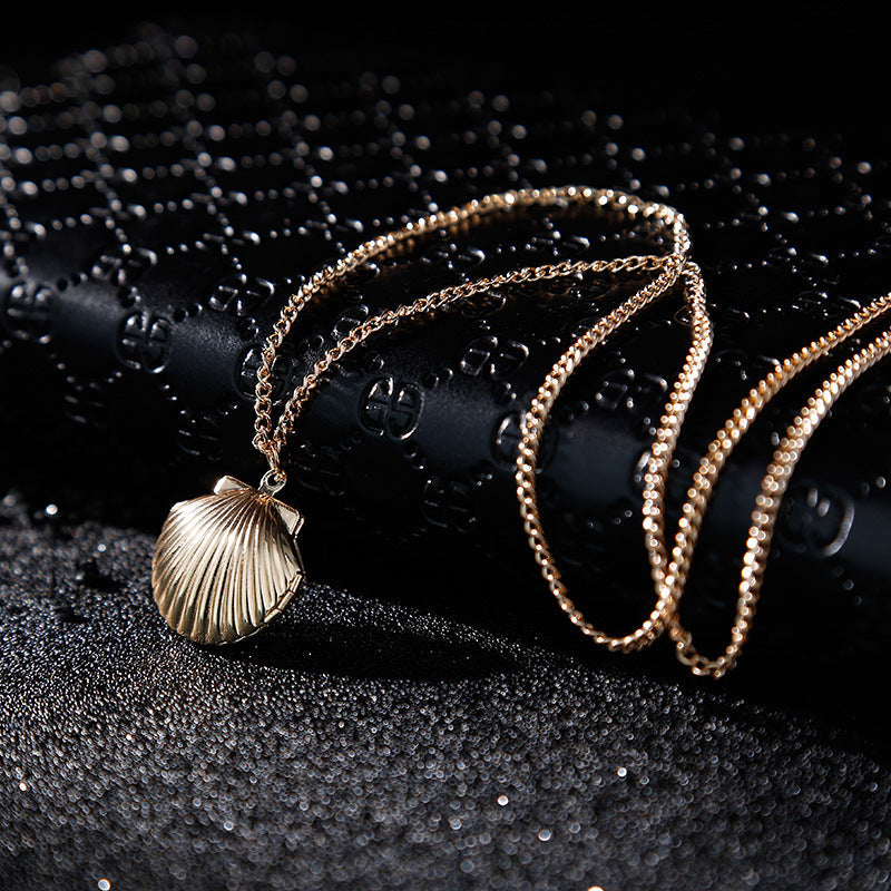 Charming Necklace for Any Occasion