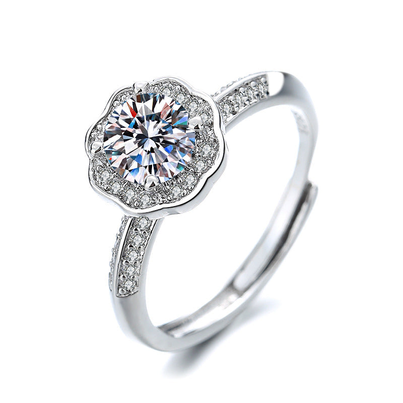 Classic Ring with Timeless Appeal