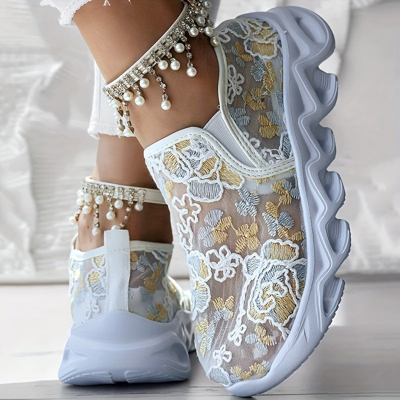 Vintage Inspired Orthopedic Shoes
