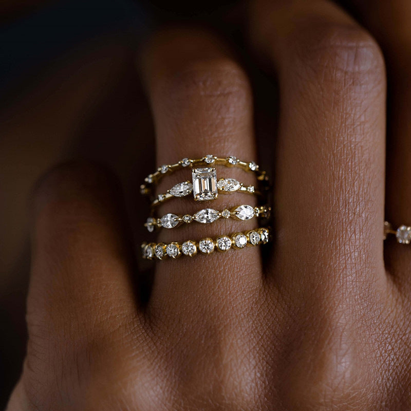 Delicate Artisan Set