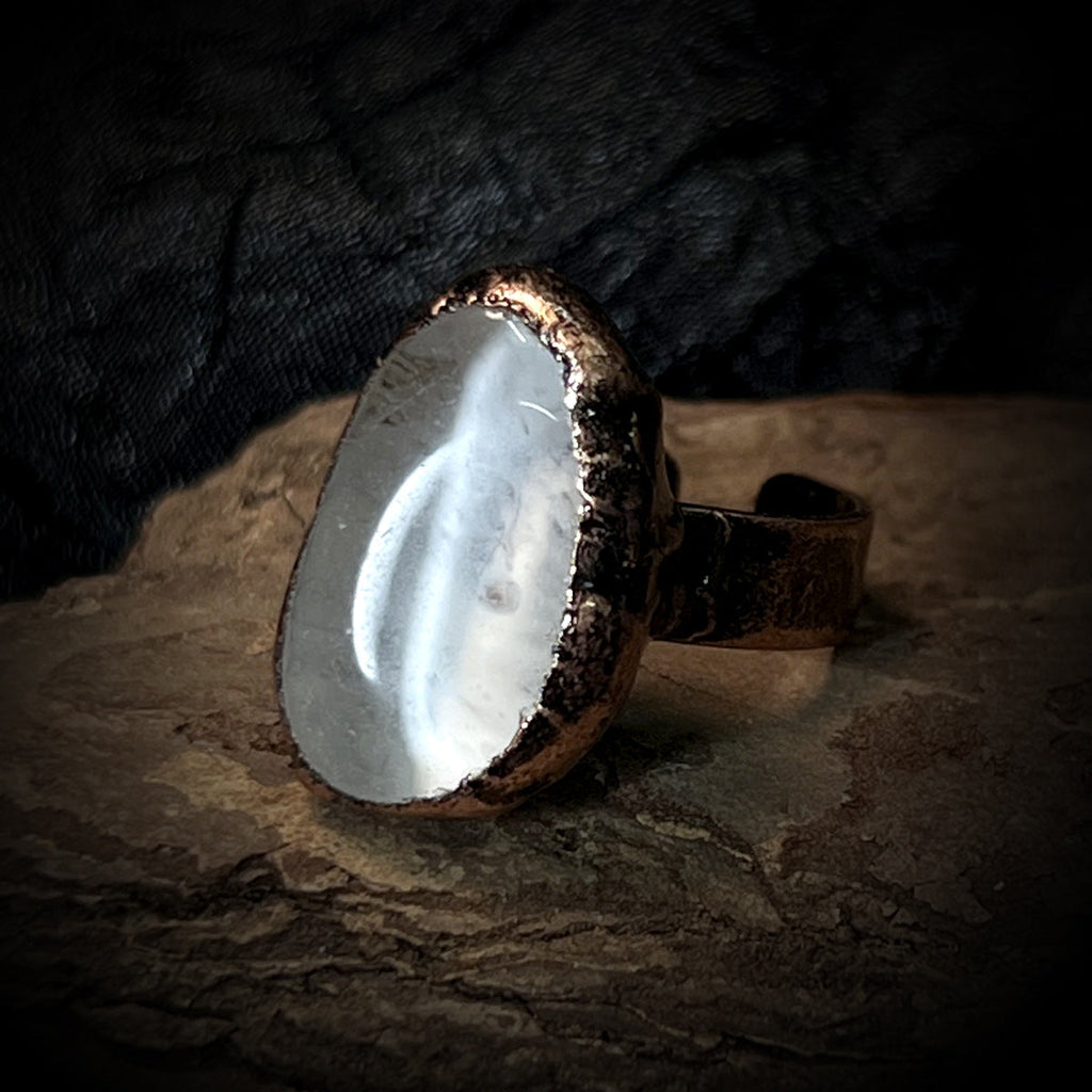 Romantic Ring for Special Moments