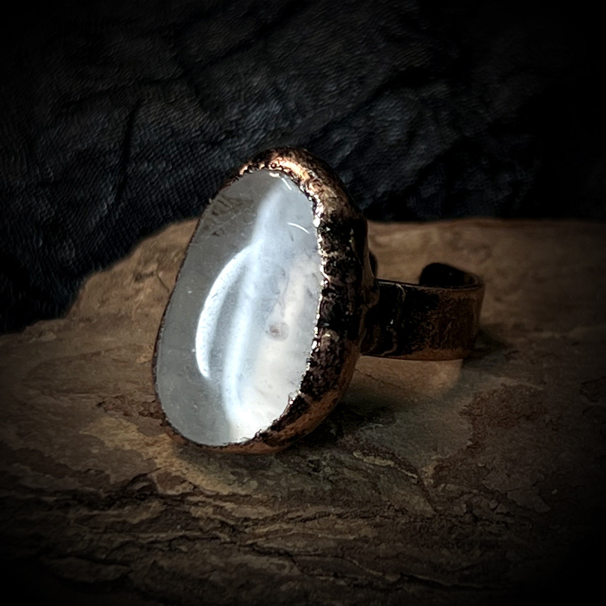 Romantic Ring for Special Moments