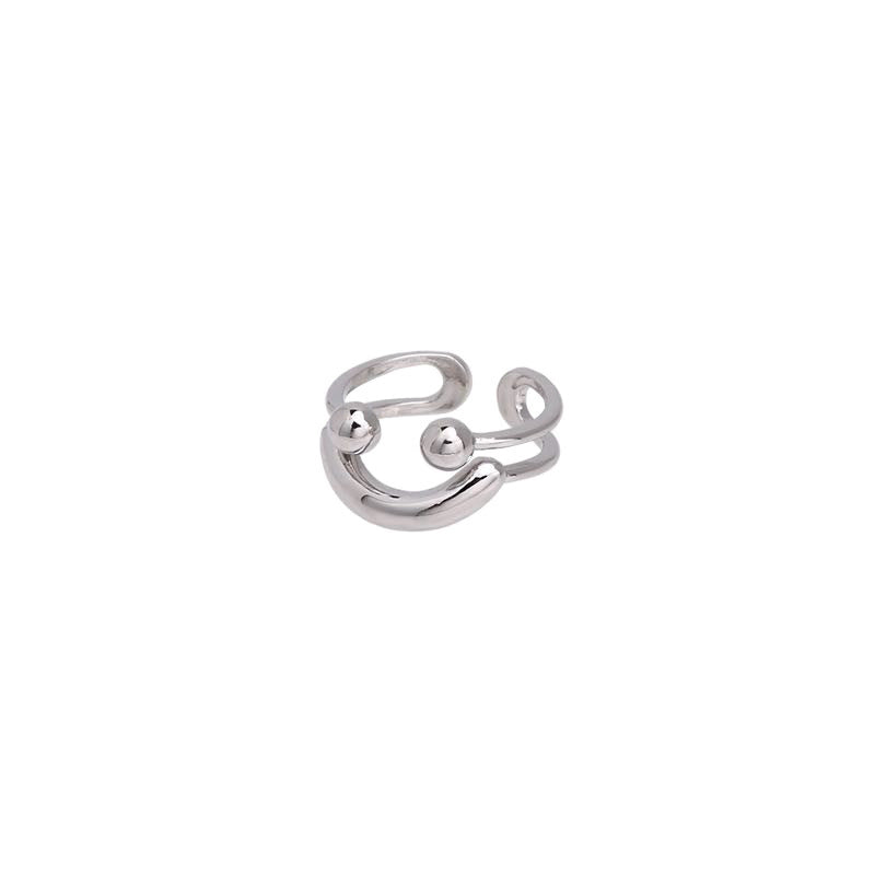 Delicate Artisan Ring