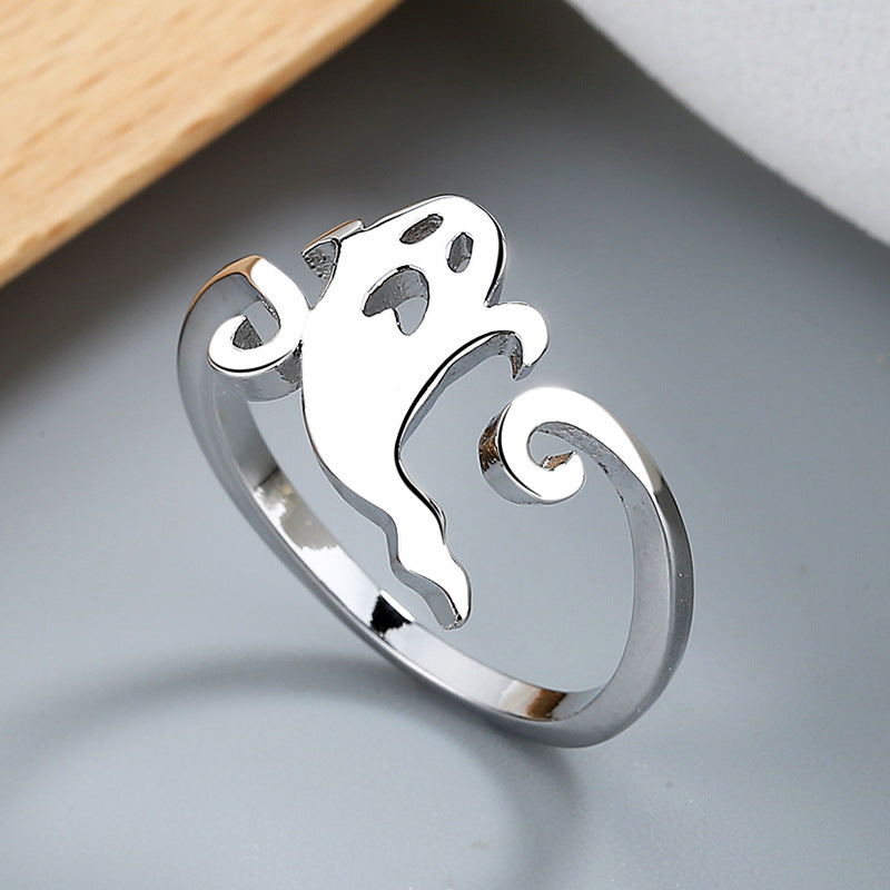 Vintage Handmade Ring