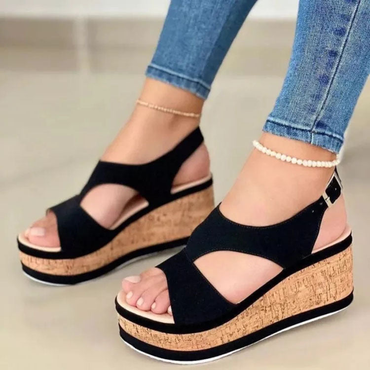 Elegant Orthopedic Sandals for Every Step