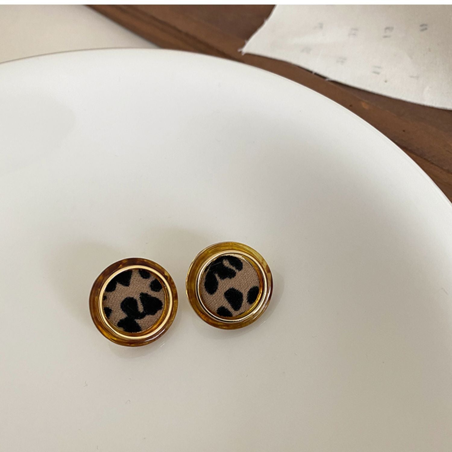 Romantic Earring for Special Moments