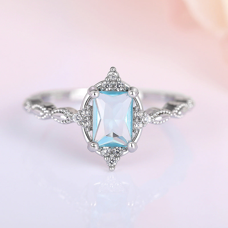 Charming Ring for Any Occasion