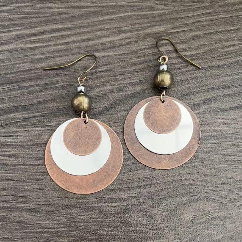 Beautiful Earring with Unique Style