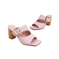 Classic Orthopedic Sandals with Timeless Style