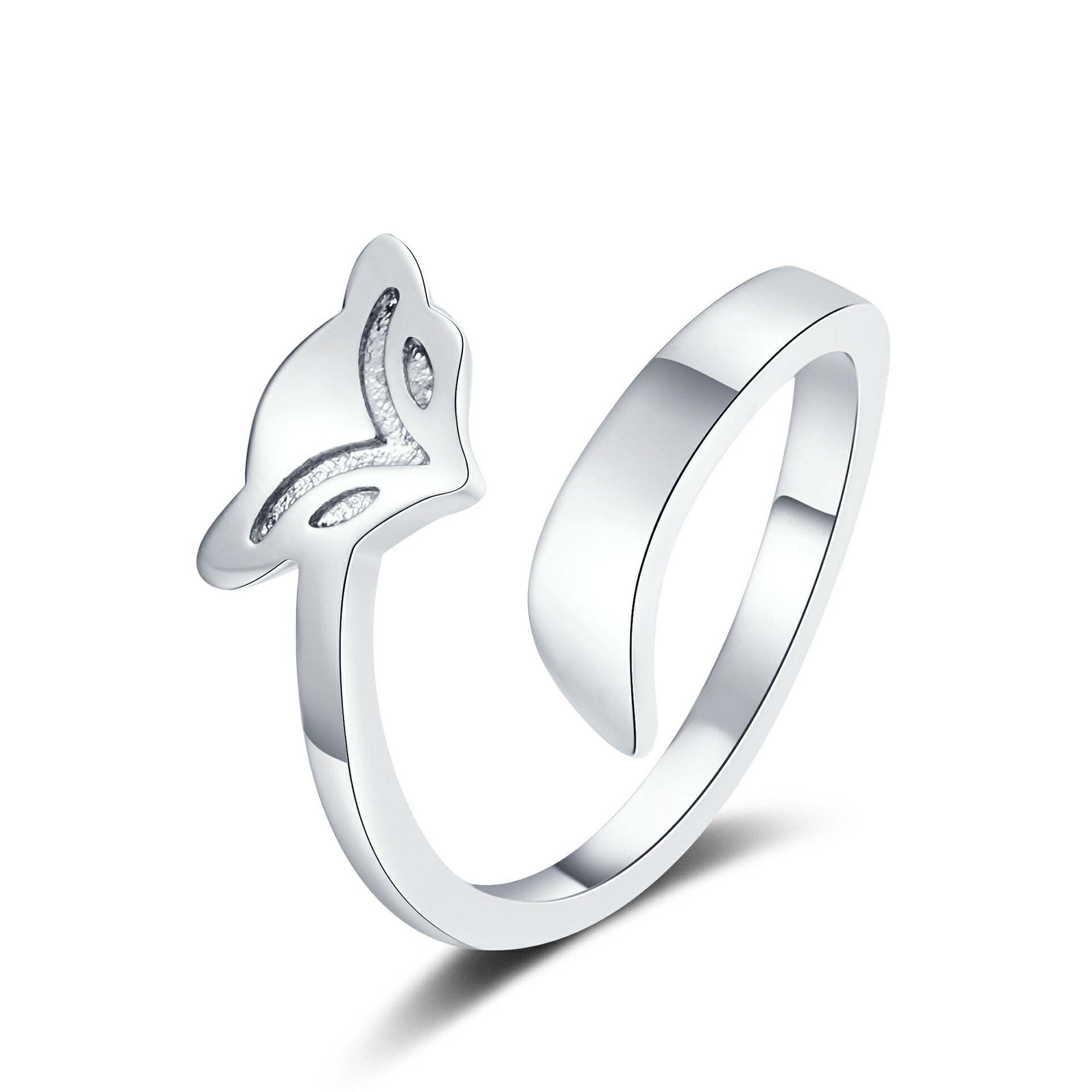 Delicate Artisan Ring